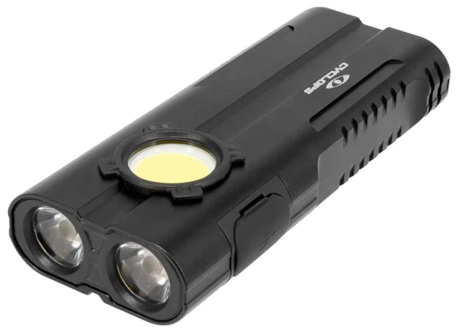 CYC PROLITE LED FLASHLIGHT/CHARGER - Hunting Accessories